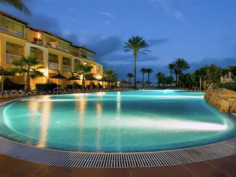 A10 Aparthotel Club Del Sol Resort & Spa