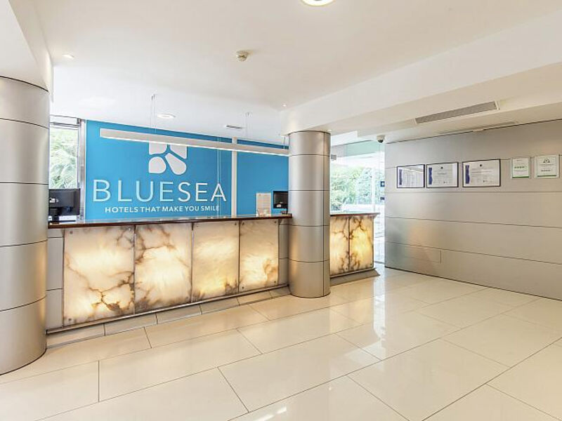 Blue Sea Club Martha’s