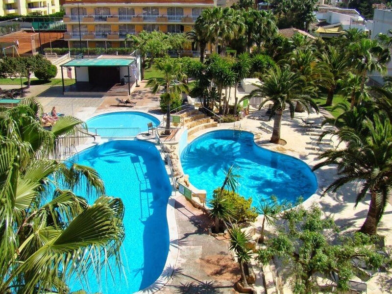 Club Simo