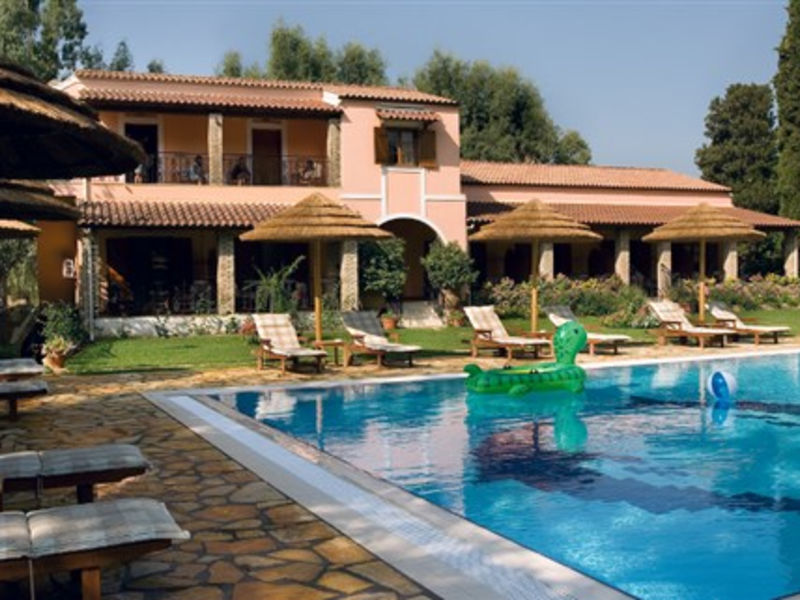 Corfu Club