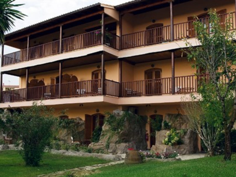 Corfu Club