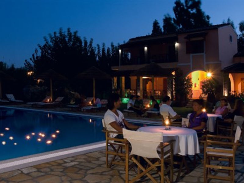 Corfu Club