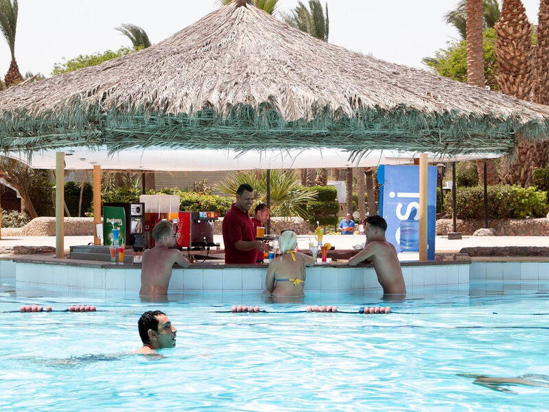 Aparthotel Di Palai