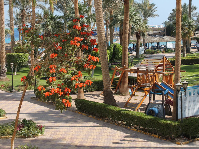 Aparthotel Di Palai