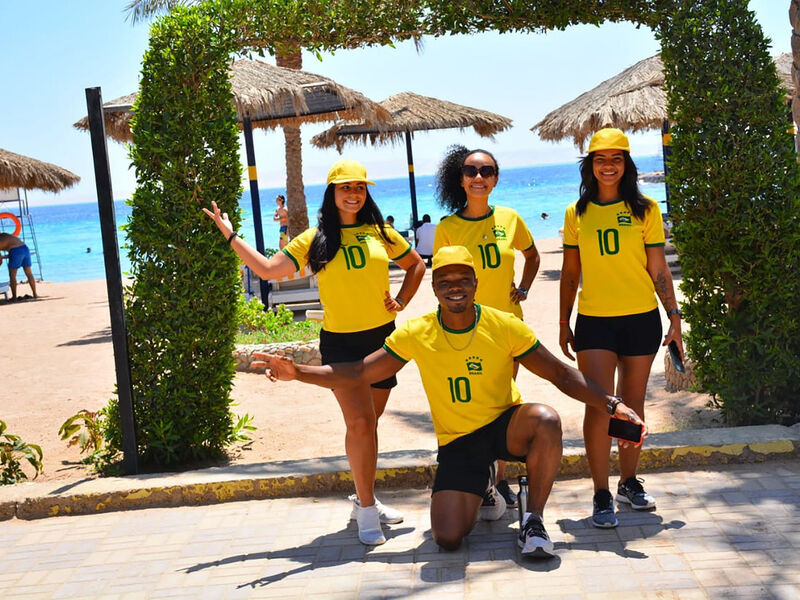 Aparthotel Di Palai