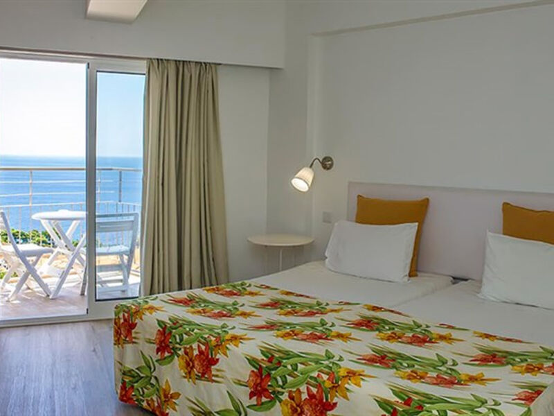 Aparthotel Dorisol Florasol