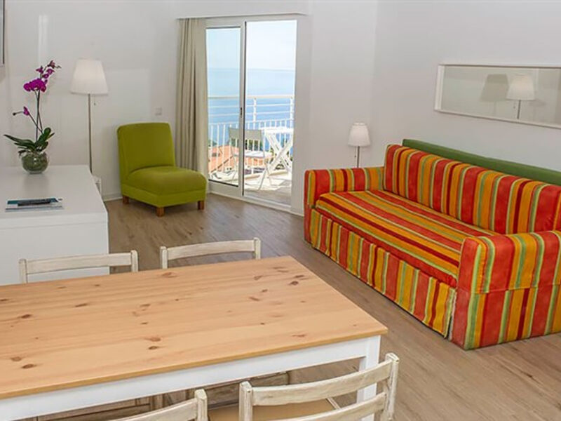 Aparthotel Dorisol Florasol
