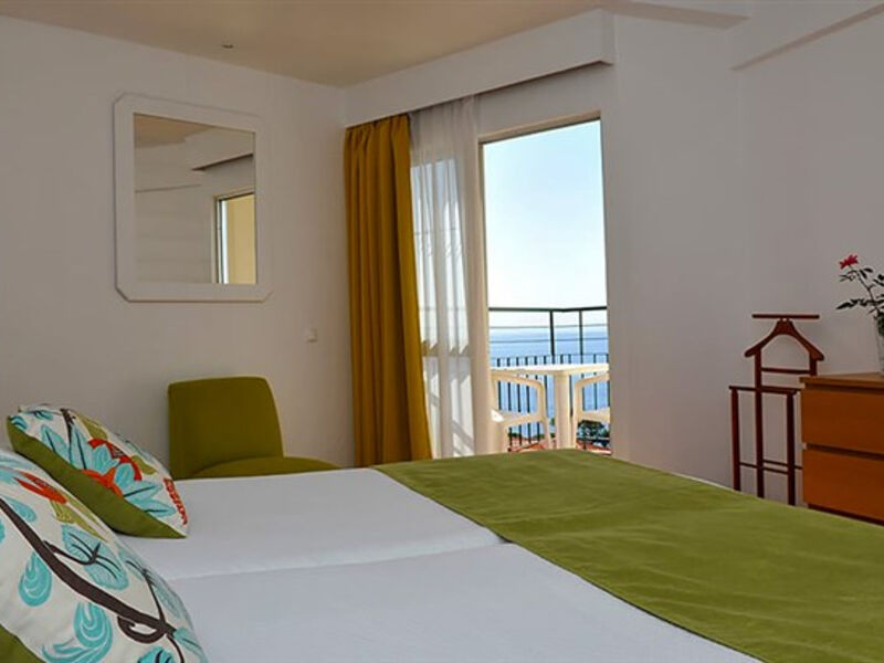 Aparthotel Dorisol Florasol