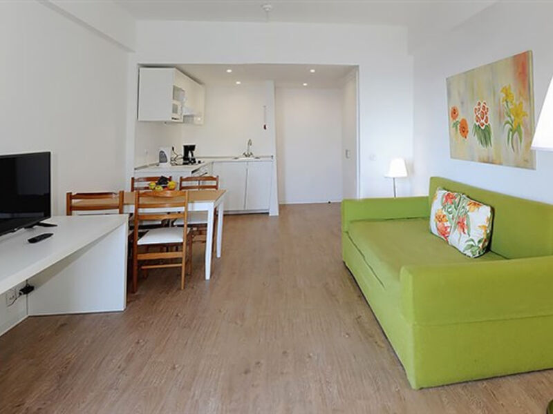 Aparthotel Dorisol Florasol