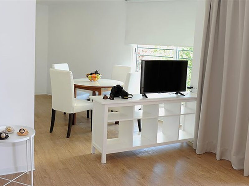 Aparthotel Dorisol Florasol