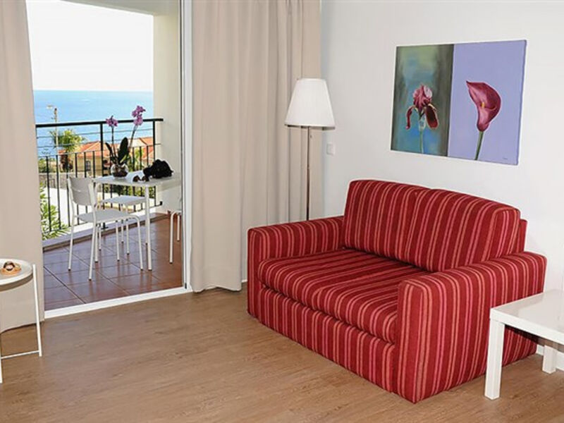Aparthotel Dorisol Florasol