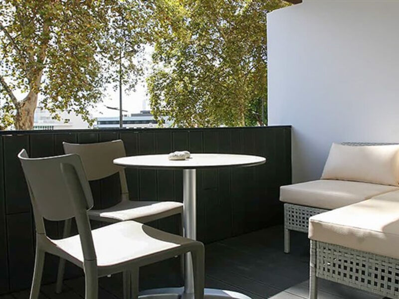 Aparthotel Dorisol Florasol