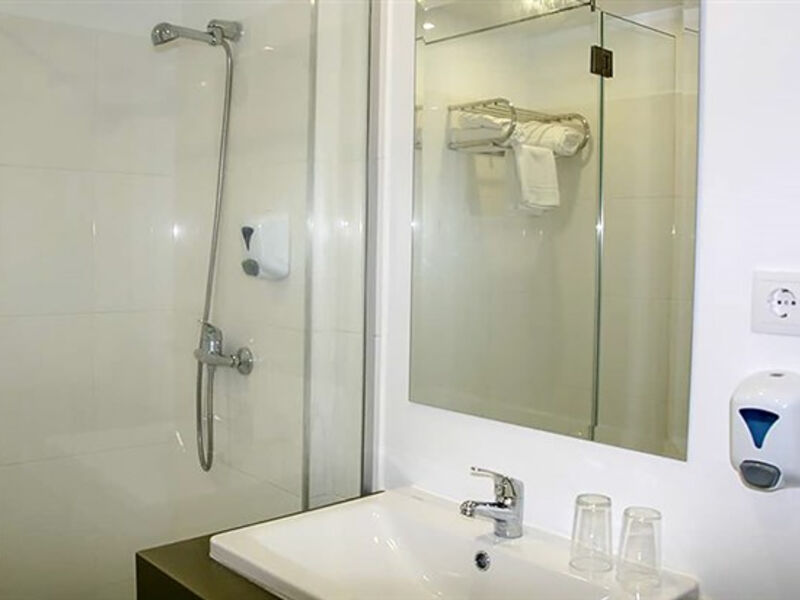 Aparthotel Dorisol Florasol
