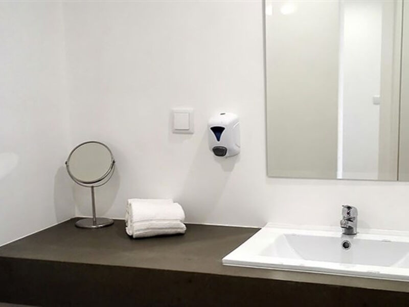 Aparthotel Dorisol Florasol