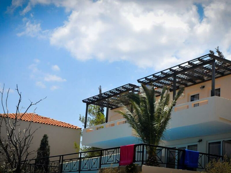 Elounda Water Park Residence