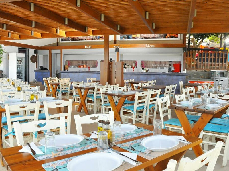 Elounda Water Park Residence