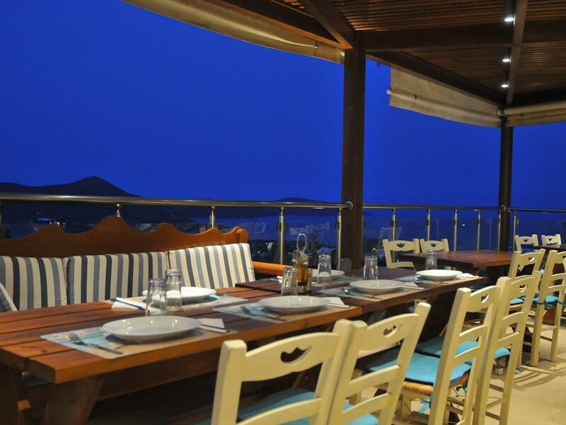 Elounda Water Park Residence