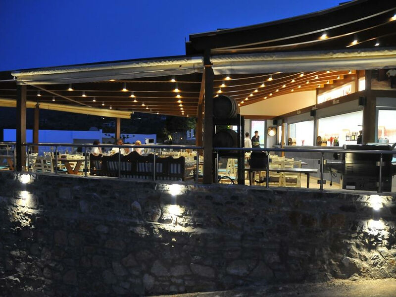 Elounda Water Park Residence