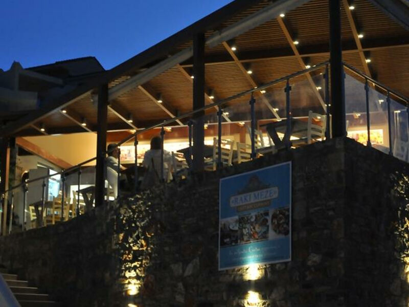 Elounda Water Park Residence