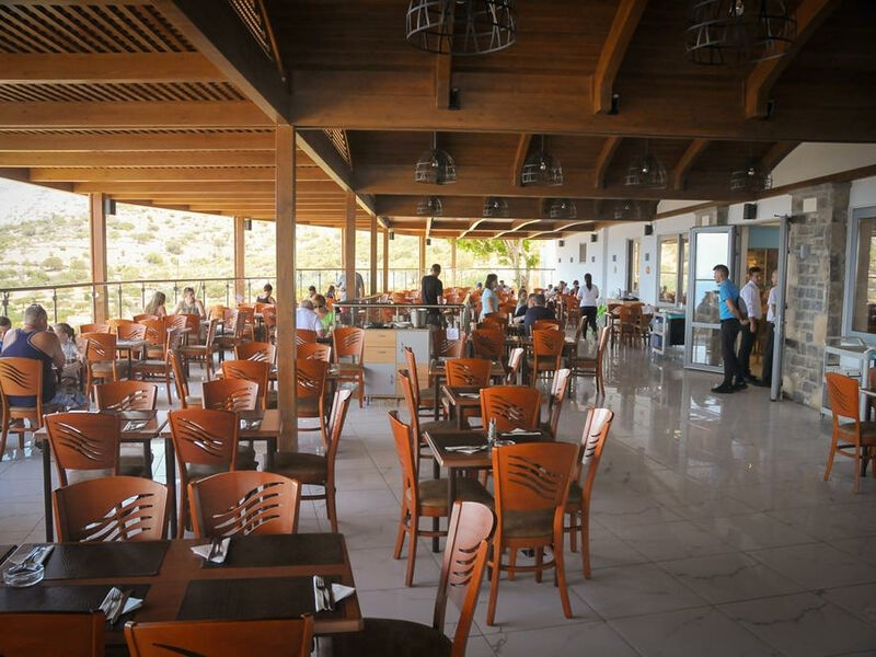 Elounda Water Park Residence