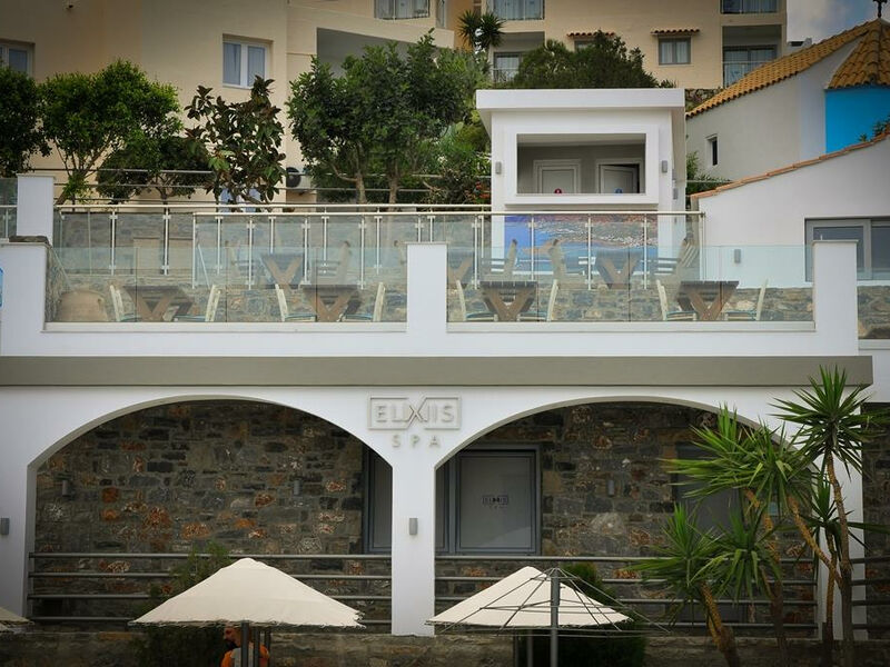 Elounda Water Park Residence