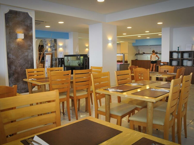 Elounda Water Park Residence