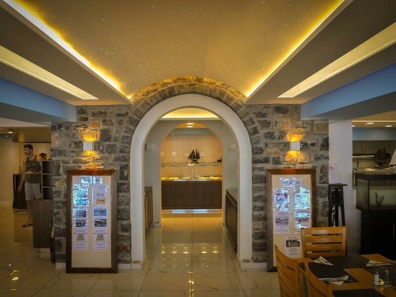 Elounda Water Park Residence
