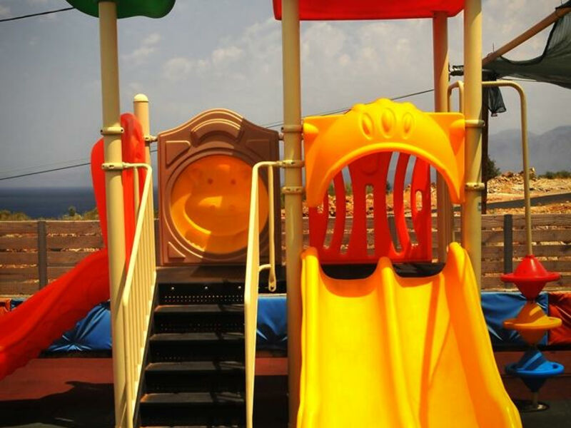 Elounda Water Park Residence