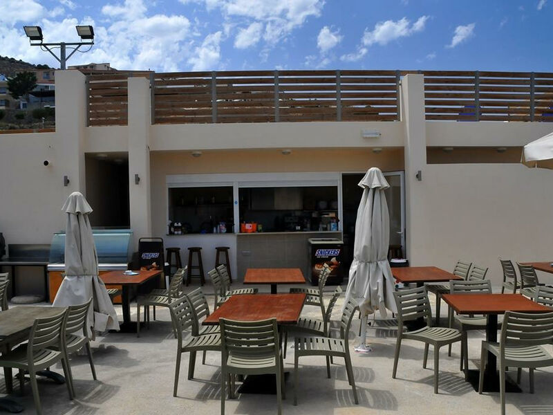 Elounda Water Park Residence