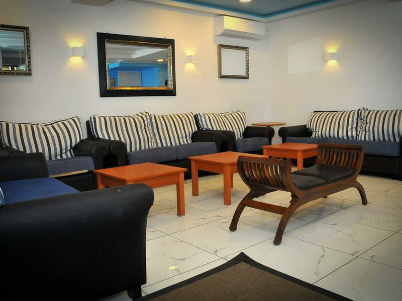 Elounda Water Park Residence
