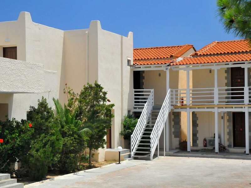 Elounda Water Park Residence