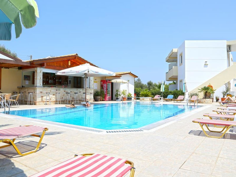 Elpida Apartments