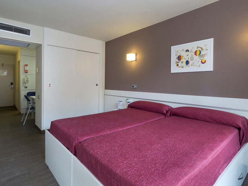 Aparthotel Esmeraldas