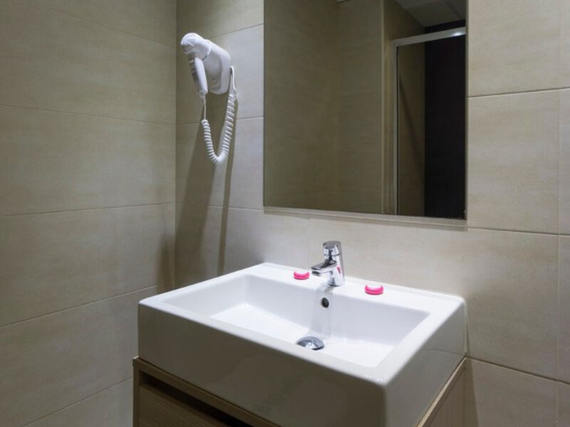 Aparthotel Esmeraldas