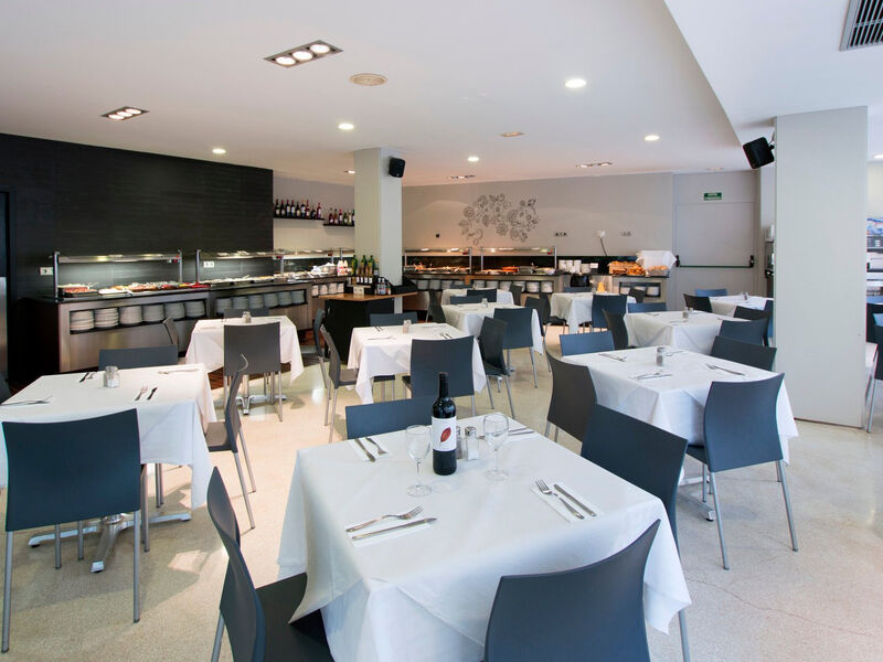 Aparthotel Esmeraldas