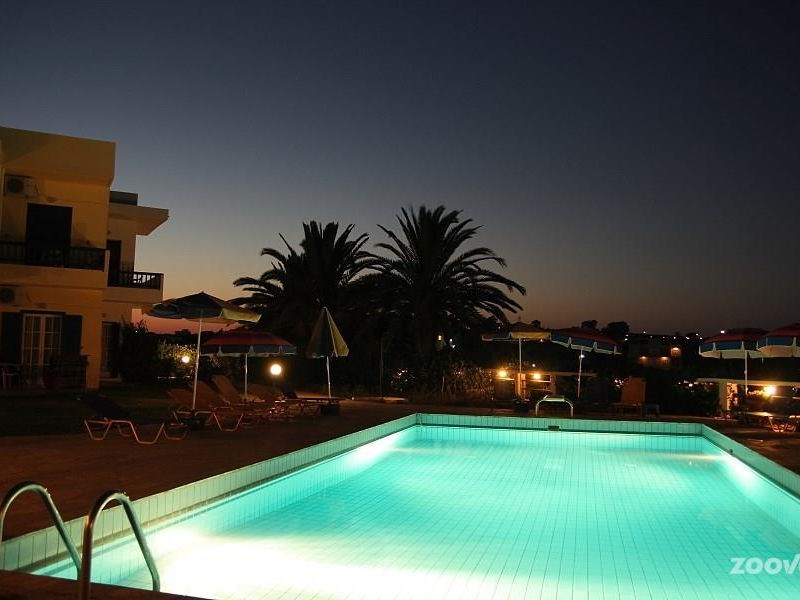 Esperides Apartments
