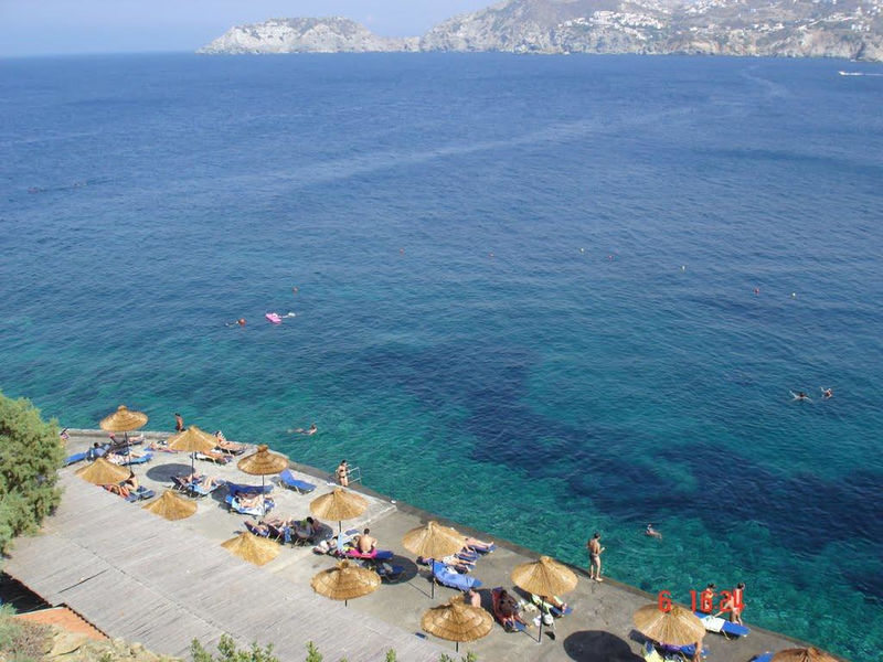 Esperides Apartments