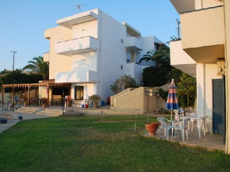 Esperides Apartments