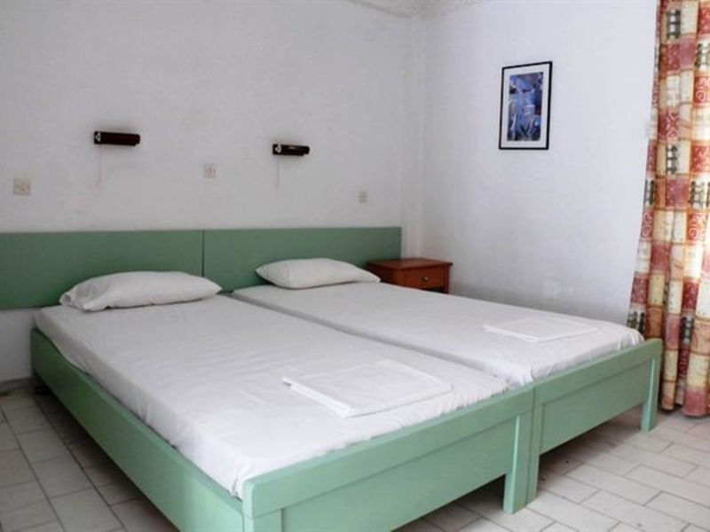 Esperides Apartments