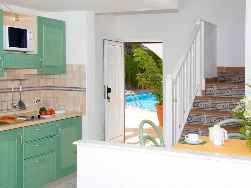 Esquinzo Y Monte Del Mar