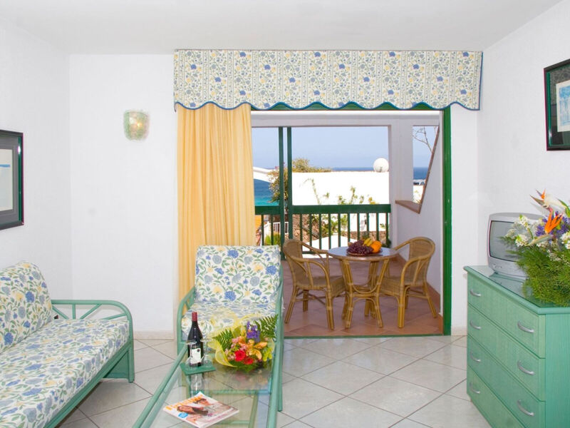 Esquinzo Y Monte Del Mar