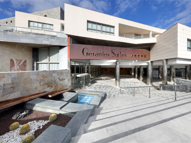 Eurostars Las Salinas