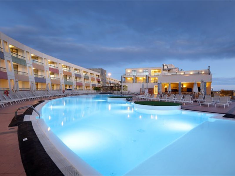 Eurostars Las Salinas
