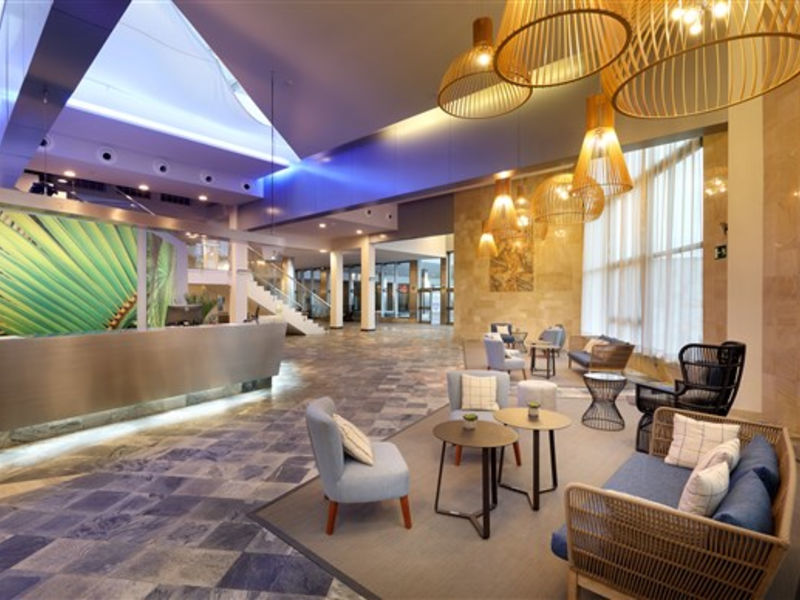 Eurostars Las Salinas