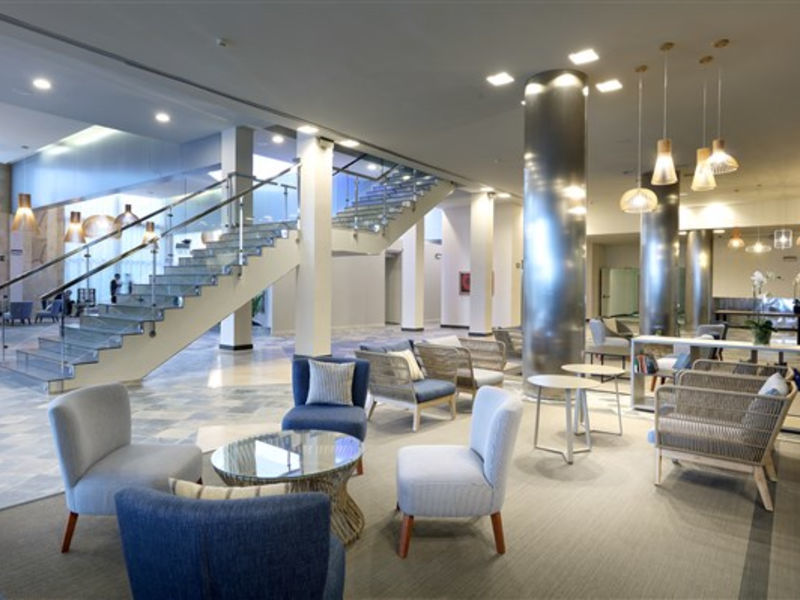 Eurostars Las Salinas
