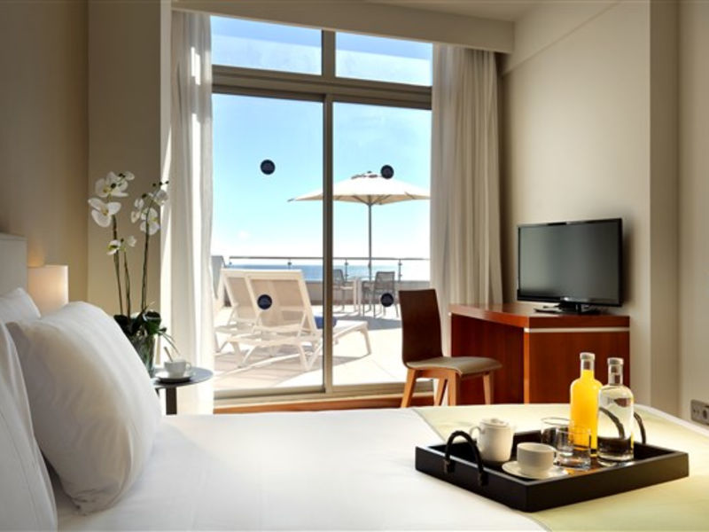 Eurostars Las Salinas