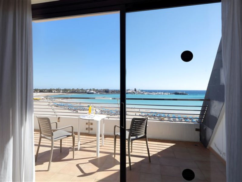 Eurostars Las Salinas
