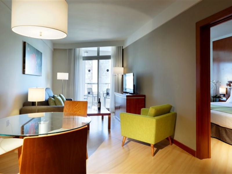 Eurostars Las Salinas