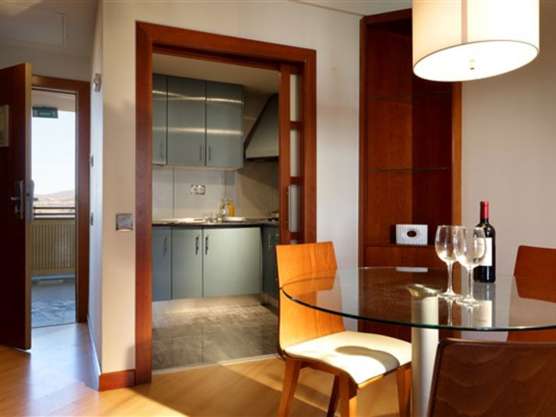 Eurostars Las Salinas