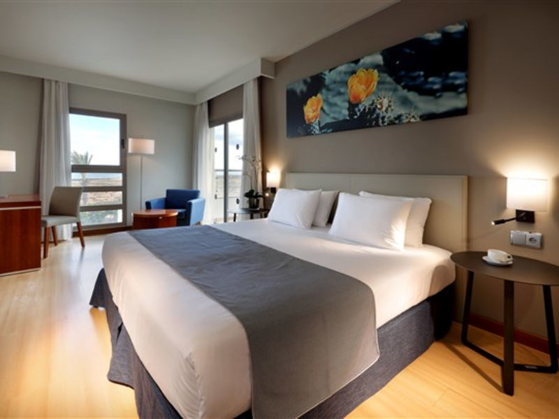 Eurostars Las Salinas